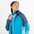 thumbnail image 5 of Dare 2B Womens Checkpoint III Recycled Waterproof Jacket, 5 of 5