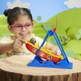 thumbnail image 7 of Peppa Pig: Peppa’s Favorite Places Peppa's Pirate Ride Baby Doll Playset Preschool Toy for Boys & Girls, 7 of 7