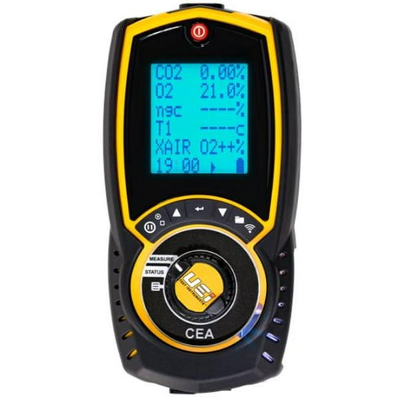 UEI Test Instruments CEA Combustion Efficiency Tester