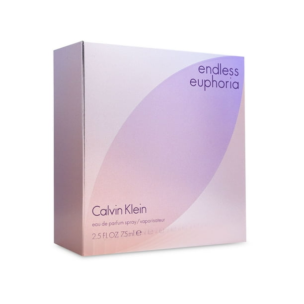 Aroma Euphoria Calvin Klein Euphoria Endless Mujer Euphoria