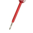 thumbnail image 4 of 100-500V Test Pen Screwdriver, Test Pencil Screwdriver, Work For Factory Home Experiment, 4 of 8