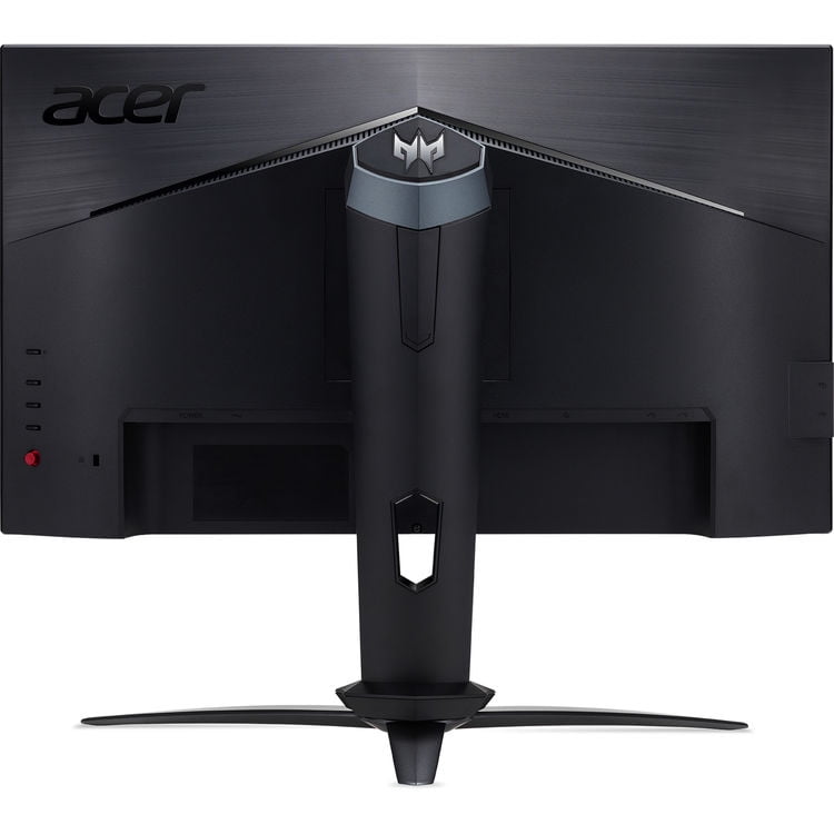 Acer Predator Xb3 27 Monitor Full Hd 19x1080 240hz Ips 16 9 1ms 400nit Hdmi Scratch And Dent Refurbished Walmart Com