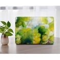 thumbnail image 4 of KSK KAISHEK Hard Shell Case Compatible MacBook Pro 13 inchs 2022-2016 M1 A2338/A2289/A2251/A2159/A1989/A1706/A1708, Colorful B 171, 4 of 5