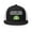 Black/ White, variant on Kung Fu Fighting Fun Multiple Color Options Trucker Cap, Makes a great gift - Unisex Gift Option, Embroidery Styling (Royal/ White/ Royal)