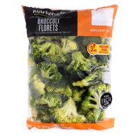 Marketside Broccoli Florets, 12 oz