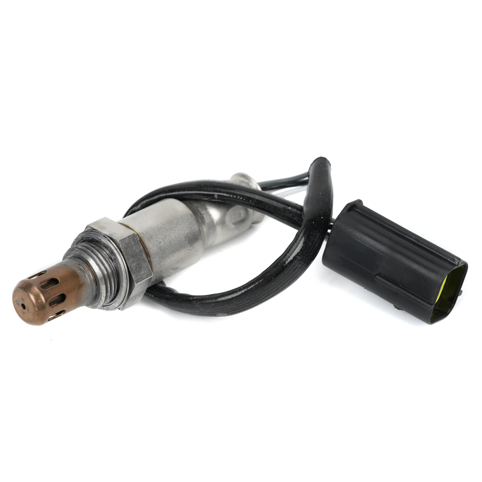 MOCA AUTOPARTS 234-4381 Downstream O2 Oxygen Sensor Fit for 2014-2016 INFINITI QX80 5.6L & 2007-2013 Nissan Altima 2.5L 3.5L & 2012-2017 Nissan NV2500 NV3500 5.6L