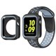 thumbnail image 1 of Funda y correa de silicona para apple watch, pulsera deportiva de goma de 44mm, 45mm, 41mm, 38mm, 42mm, 40mm, 44MM, iWatch Serie 6, 5, se, 7, 8, 1 of 4
