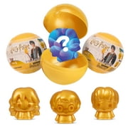 Mash'ems Harry Potter - Squishy Surprise Toy Characters - Collect All 6 - Series 6 (Styles May Vary)