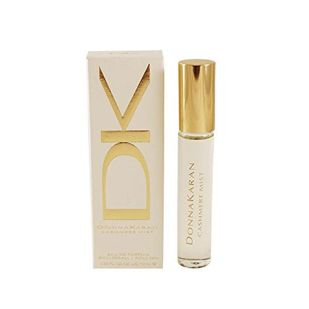 Donna Karan Cashmere Mist Eau de Parfum Perfume for Women 0.34