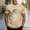 #323-Khaki, variant on Men Moon Water Reflection Print T Shirt Short Sleeve Crew Neck Casual Regular Fit Soft Cotton Daily Wear Artistic Top Gray L Gifts for Father