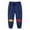 Blue, variant on Toddler Boys Sweatpants Cartoon Dinosaur Pattern Kids Sports Joggers Cotton Casual Loose Active Playwear Sweats Pants 2-7T