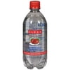 Sam's Choice: Clear American Strawberry Water, 20 fl oz
