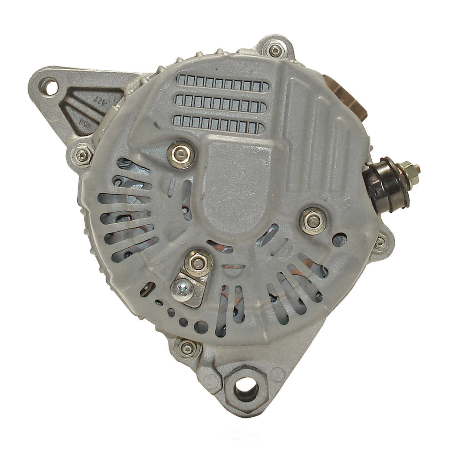 FVP Professional 13806N Alternator - New