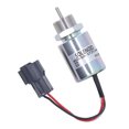 thumbnail image 3 of Válvula solenoide de apagado de combustible del motor, válvula solenoide de apagado de combustible Válvula solenoide de apagado de combustible DV Solenoide de apagado de combustible Innovación moderna, 3 of 8