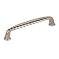 thumbnail image 1 of Amerock A53802 PN 128 mm Kane Cabinet Pull - Polished Nickel, 1 of 4