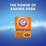ARM & HAMMER Clean Burst Liquid Laundry Detergent, 229.5 Fl Oz Bottle