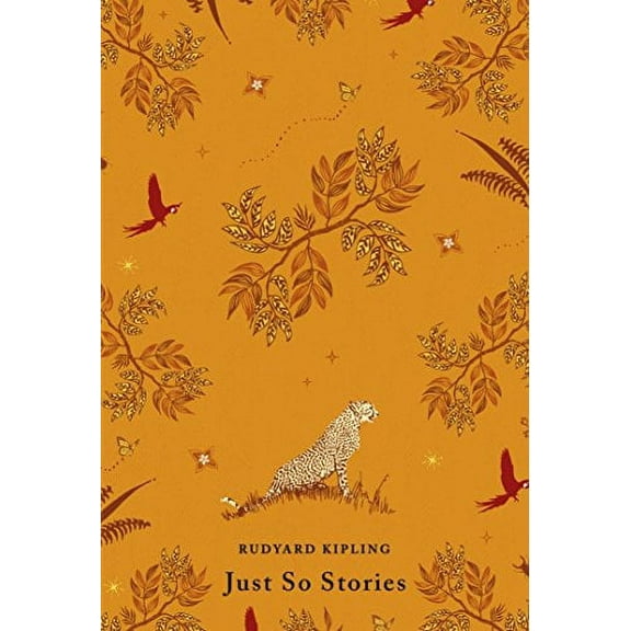 Just So Stories
