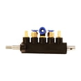thumbnail image 4 of funtasica Foot Pedal Air Control Gate for Tire Changer Machine Repair Parts Accessory D, 4 of 9