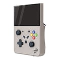 thumbnail image 2 of [64G Gris] Consola Juegos Portátil M18 M43 PRO HD PSP PS1 Joystick Arcade Consola Juegos Retro, 2 of 9