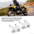 thumbnail image 3 of 0.9in Motorcycle Handlebar Riser Height Adapter Fits for F750GS 2018-2019, 3 of 3