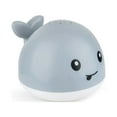 thumbnail image 3 of Electric small whale induction water spray lamp, 3 of 7