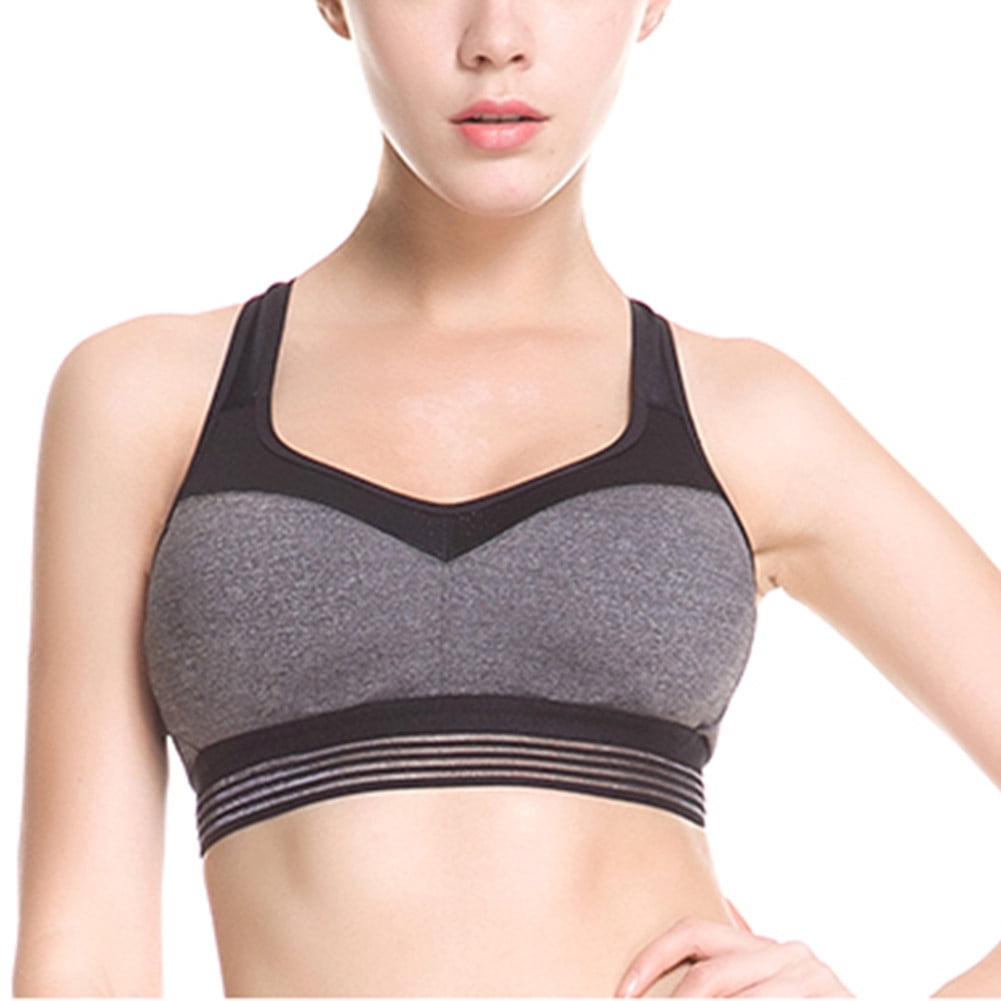 no underwire