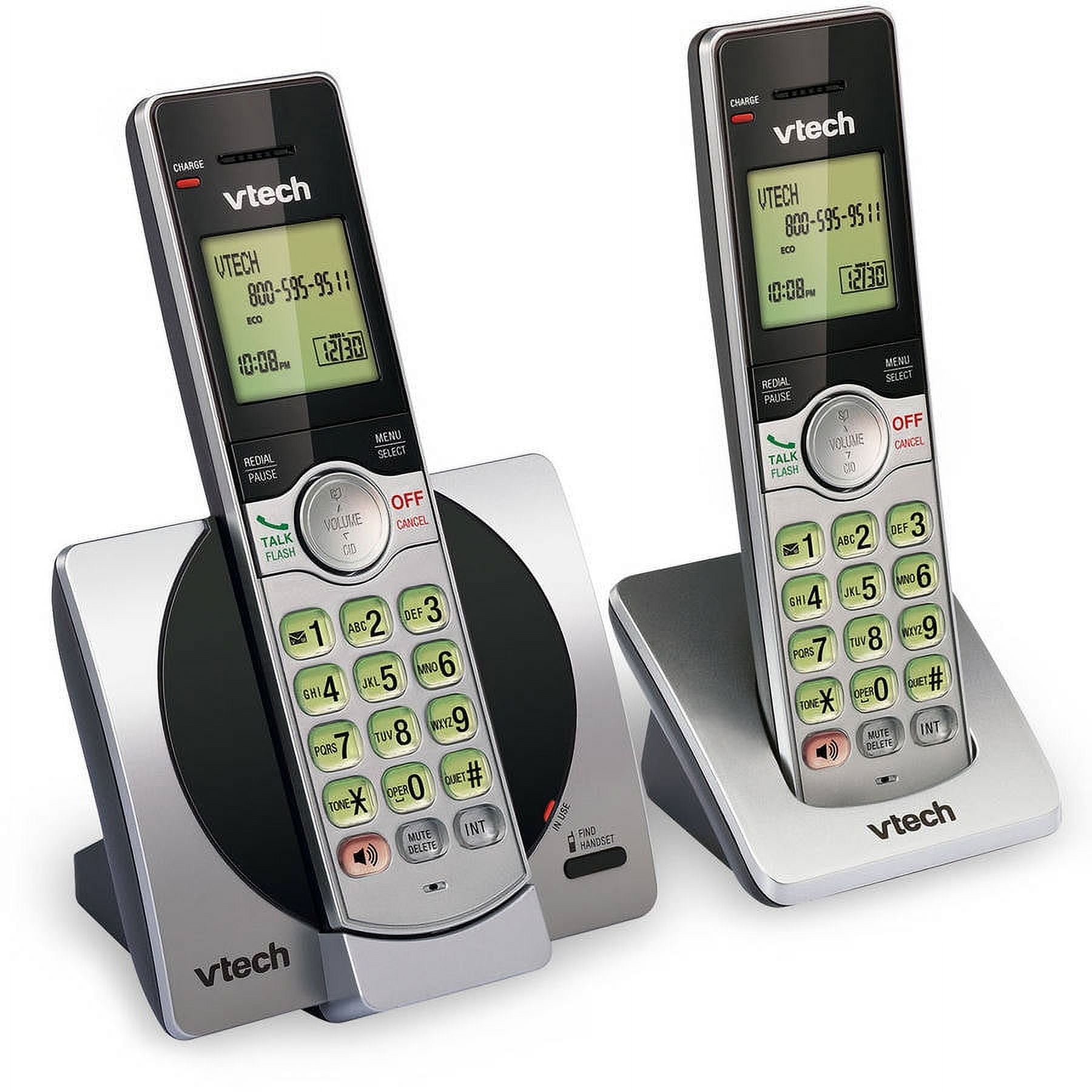 VTech CS6919-2 - Thumbnail 3