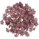 thumbnail image 5 of 100 Unidades Cabezas de Flores Artificiales Decoración de Rojo oscuro, 5 of 9