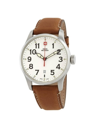 Swiss military shop watch by r