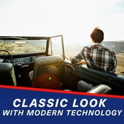 BFGoodrich Radial T/A All-Season P275/60R15 107S Tire