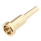 thumbnail image 5 of Boquilla 3C Pesada para Trompeta Sib Accesorios de Trompeta Chapados en Oro de Latón Sunnimix Boquilla de trompeta 3c, 5 of 8
