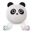 thumbnail image 1 of Audífonos Bluetooth Alien Pods Panda, 1 of 3