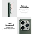 thumbnail image 4 of Ringke Camera Styling Aluminum Frame Lens Protector for iPhone 11 Pro/Pro Max, 4 of 9