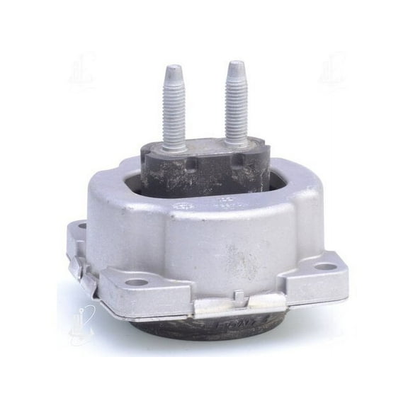 Rear Transmission Mount - Compatible with 2014 - 2021 Jeep Grand Cherokee AWD 2015 2016 2017 2018 2019 2020