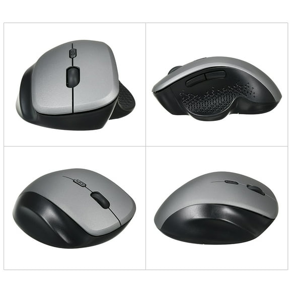 Mouse, 2.4G Vertical Mouse Mouse Ergonomic Mouse with USB Receiver Vertical Mouse for PC Mac Laptop