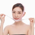 thumbnail image 4 of Face Lifting Bandages Skin Friendly & Breathable Lifting Mas, 4 of 8