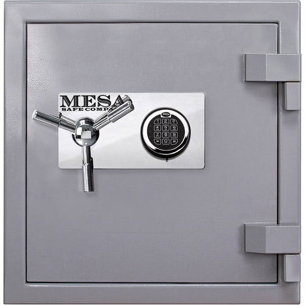 Mesa Safe MSC2120E High Security Composite Fire Safe 2.2 cu ft. with Electronic Lock - image 3 of 4