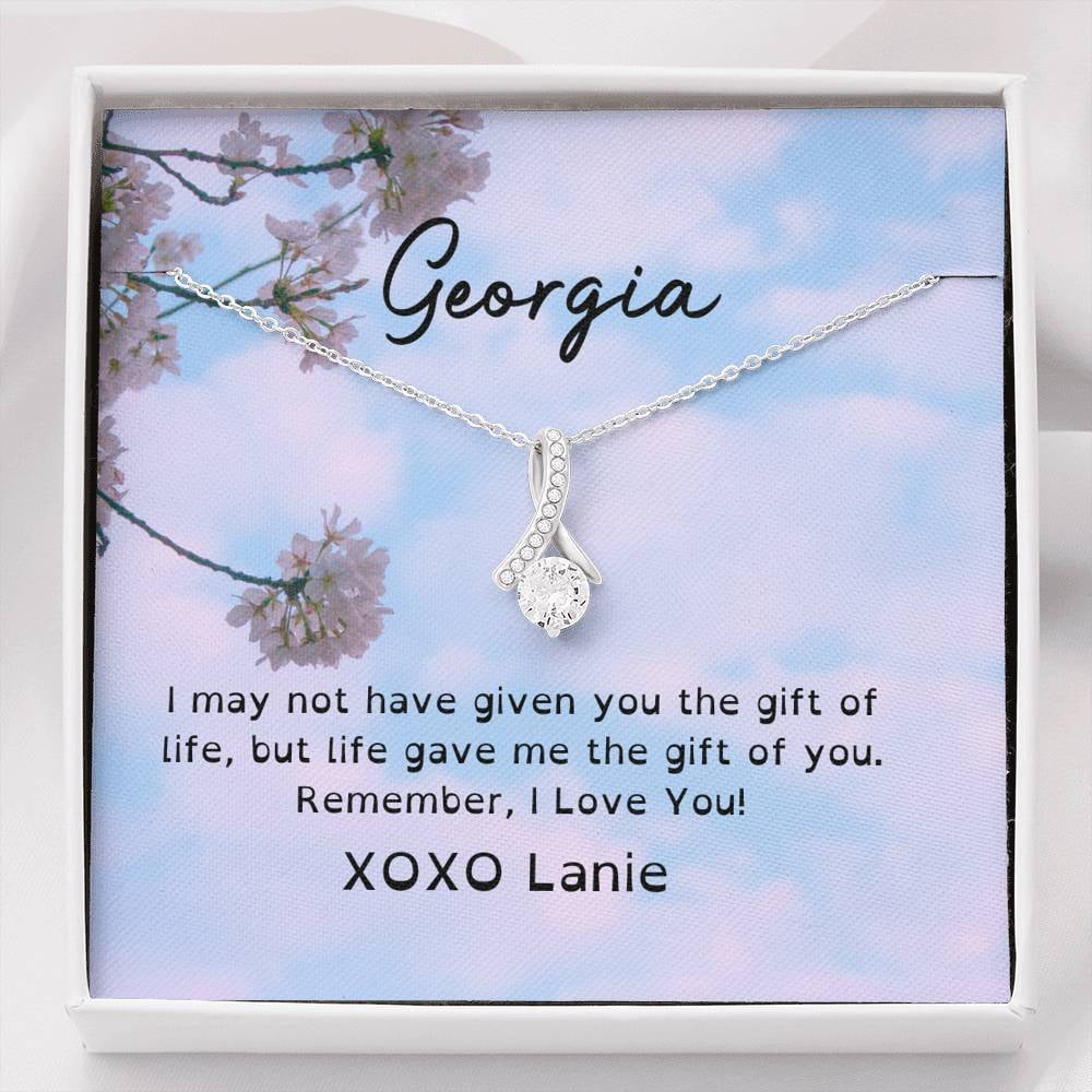 LANIE Never EndChain Choker · www.cetraslp.gob.mx