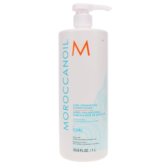 Moroccanoil Curl Enhancing Conditioner 33.8 oz