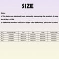 thumbnail image 3 of TOWED22 Baby Boy Clothes Newborn Infant Boy Outfits Romper Hat Pants 3Pcs Clothing Set for 0 3 6 9 12 18 24 Month Boys,Beige,0-3 M, 3 of 6