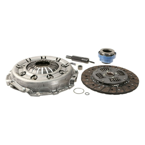 LUK OE Replacement Clutch Kit