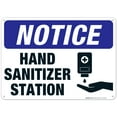 thumbnail image 1 of Please Wash Your Hands Thank You Sign, 10x14 Aluminum, 1 of 1