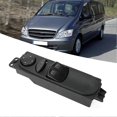 thumbnail image 3 of 3S7T-14A132-BA Car Electric Power Window Control Switch Button for Ford MONDEO 2001-2007, 3 of 4