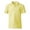 Yellow, variant on French Toast Boys School Uniform Short Sleeve Pique Polo Shirt, Sizes 4-20 & Husky