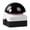 Color:Black :, variant on Multipurpose Mushroom Head Emergency Stop Button Switches Locking Waterproof Suitable for Machinery and Automation