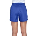 thumbnail image 2 of Team 365 Women's Zone Performance Short&nbsp; - SPORT ROYAL - XS, 2 of 2