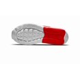 thumbnail image 3 of Nike Air Max Bolt Black White Red Athletic Sneaker Shoes 7Y = Size 8.5 Womens, 3 of 6