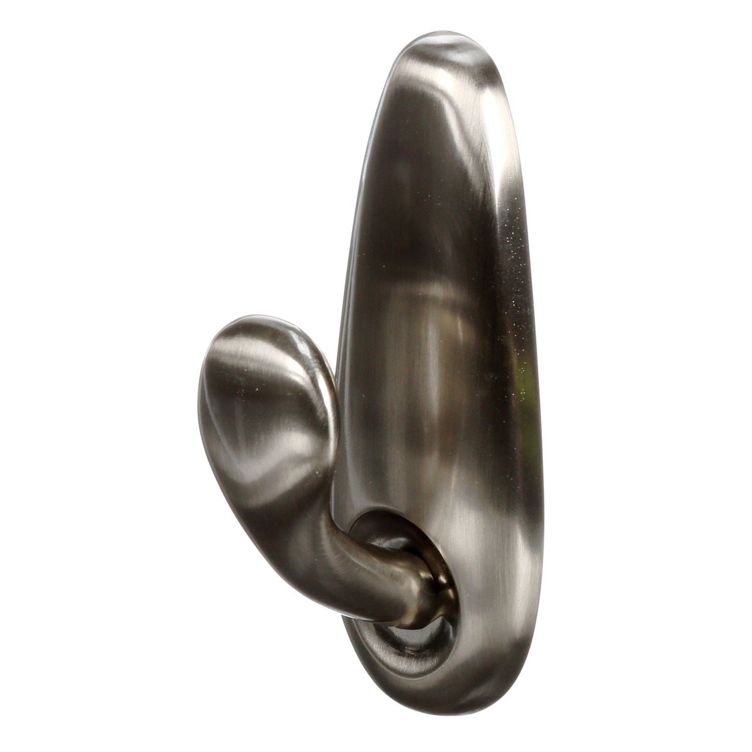 Command™ Decorative Metal Hook MR01-BN-C, Small