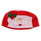 thumbnail image 5 of Christmas Santa Snowman Tissue Box Servilletero Servilletas De Papel Decoración De - Monigote de nieve Macarena Soporte de pañuelos navideños, 5 of 8