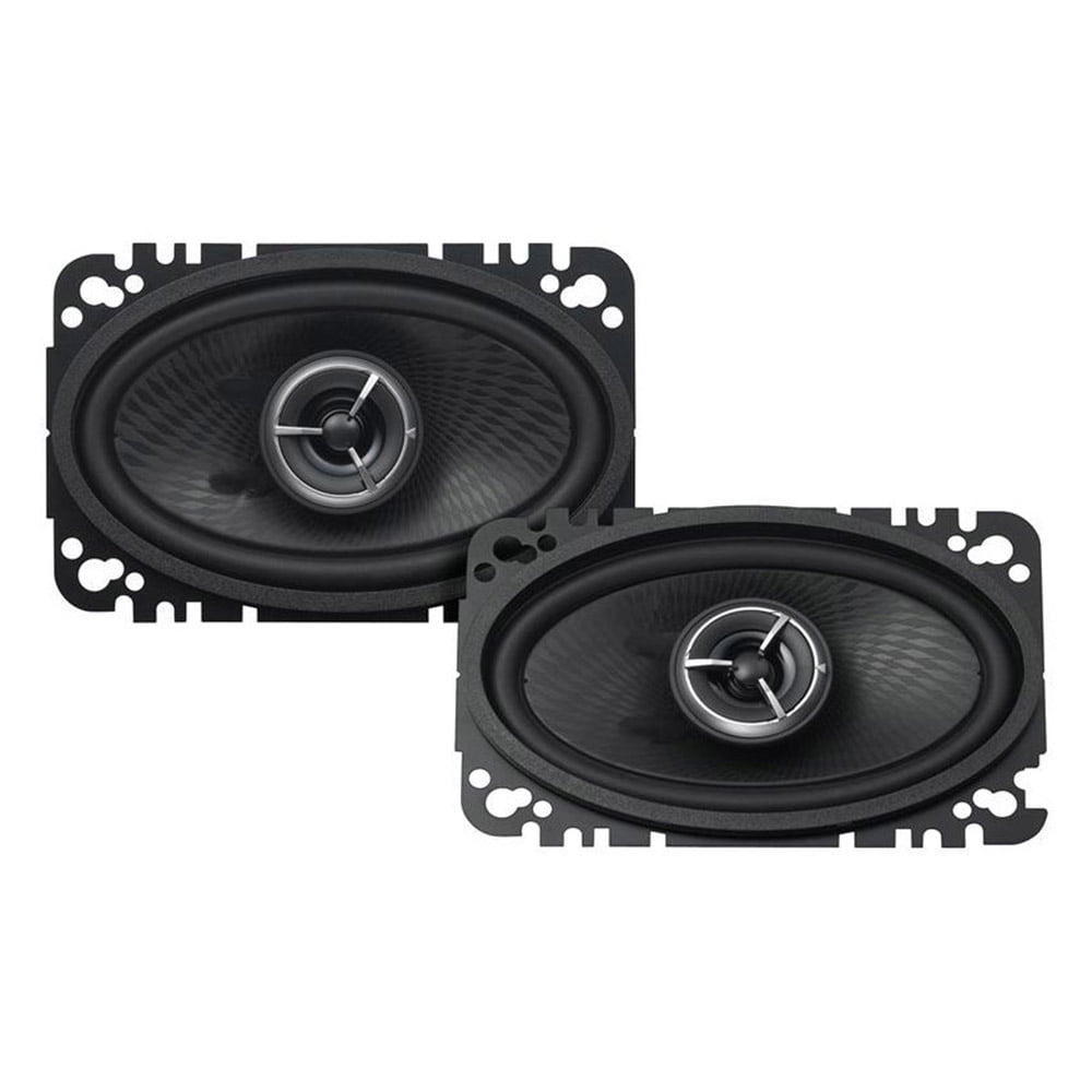 4x6 door speakers